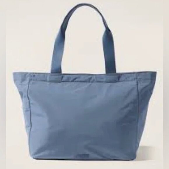 All About Tote - Athleta - Blue - Picture 1 of 4